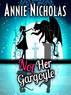 Not Her Gargoyle - Audiobook